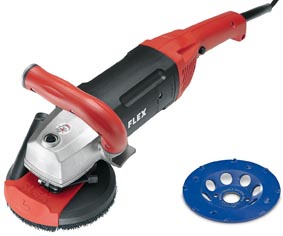 LD 18-7 125 R, Kit PKD-Jet