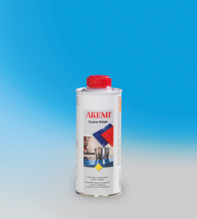 Quartz Polish