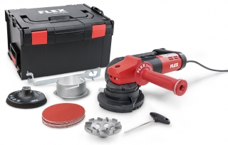 RE 14-5 115, Kit B-Jet