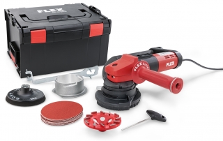 RE 14-5 115, Kit E-Jet