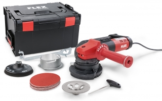 RE 14-5 115, Kit S-Jet