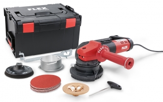 RE 14-5 115, Kit TC-Jet