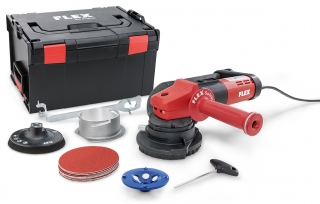 RE 14-5 115, Kit PKD-Jet