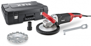 LD 24-6 180, Kit TH-Jet