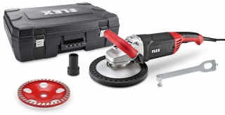 LD 24-6 180, Kit Turbo-Jet