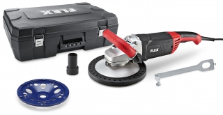 LD 24-6 180, Kit PKD-Jet 6-C