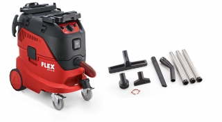 VCE 44 H AC-Kit
